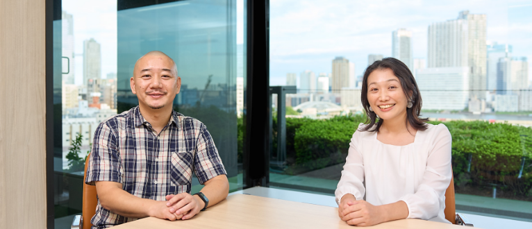 吉田大樹さん×太田啓子さん