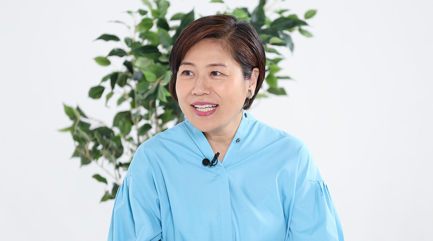 青木さやかさん